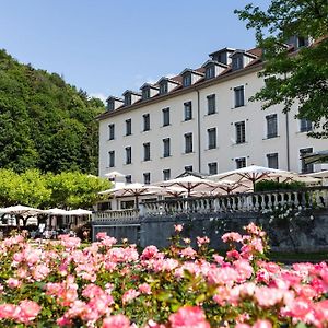 Grand Hôtel&Spa Uriage